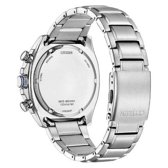 Orologio Cronografo Citizen OF Crono Active da uomo CA4560-81E-2