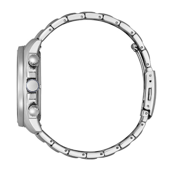 Orologio Cronografo Citizen OF Crono Active da uomo CA4560-81E-3