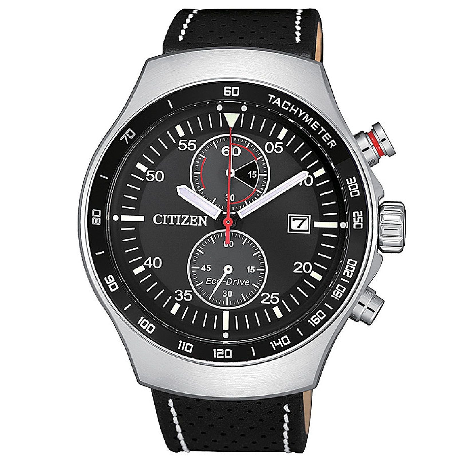 Orologio crono Citizen of Collection da uomo CA7010-19E-1