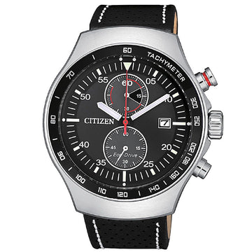 Orologio crono Citizen of Collection da uomo CA7010-19E-1