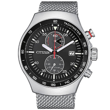 Orologio crono Citizen of Collection da uomo CA7010-86E-1