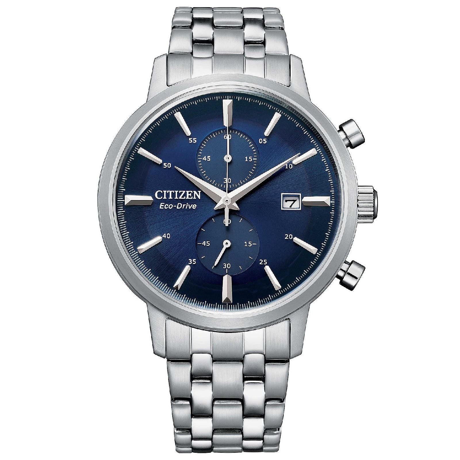 Orologio crono Citizen OF da uomo CA7060-88L-1