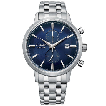 Orologio crono Citizen OF da uomo CA7060-88L-1