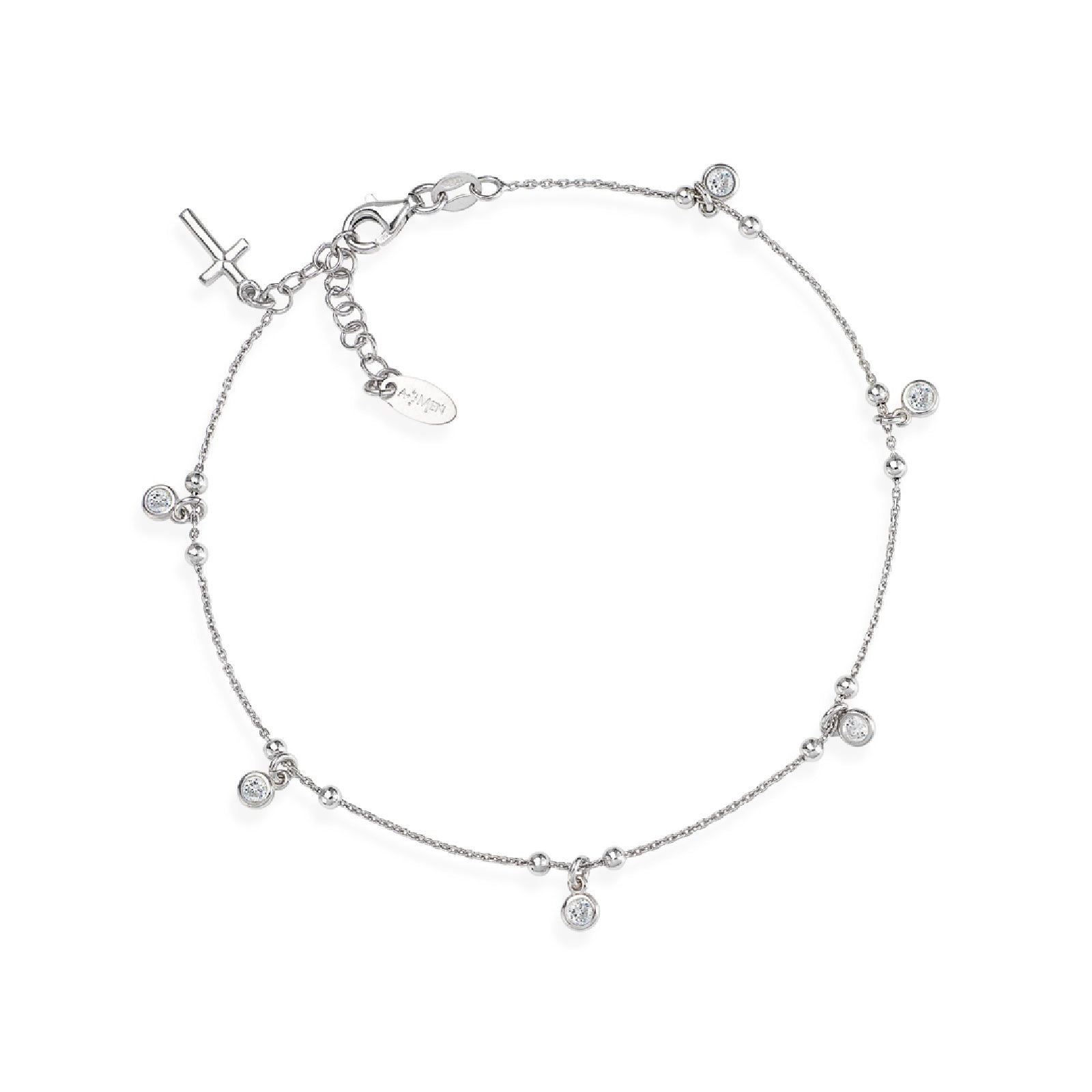 Cavigliere Amen Romance da donna CACRBZ-1