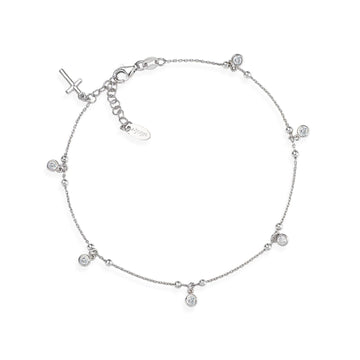 Cavigliere Amen Romance da donna CACRBZ-1
