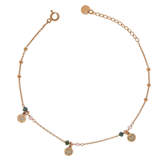 Cavigliera Rue Des Mille Gipsy Chic da donna CAV-GIP-02-1