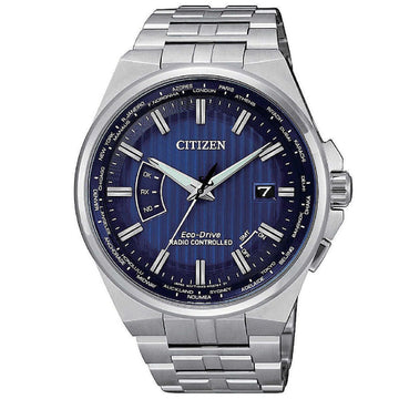 Orologio multifunzione Citizen Radiocontrollato da uomo CB0160-85L-1