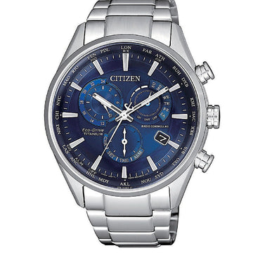 Orologio crono Citizen Radiocontrollato da uomo CB5020-87L-1