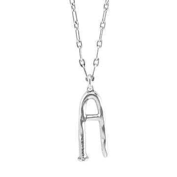 Ciondolo UNO de 50 Charms Alfabeto da donna CHA0001MTL0000U-1