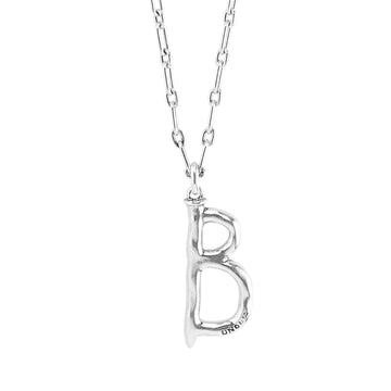 Ciondolo UNO de 50 Charms Alfabeto da donna CHA0002MTL0000U-1