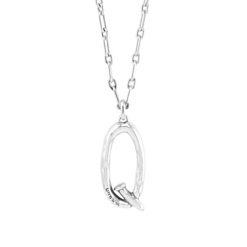 Ciondolo UNO de 50 Charms Alfabeto da donna CHA0017MTL0000U-1