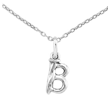 Ciondolo UNO de 50 Charms Alfabeto unisex CHA0028MTL0000U-1