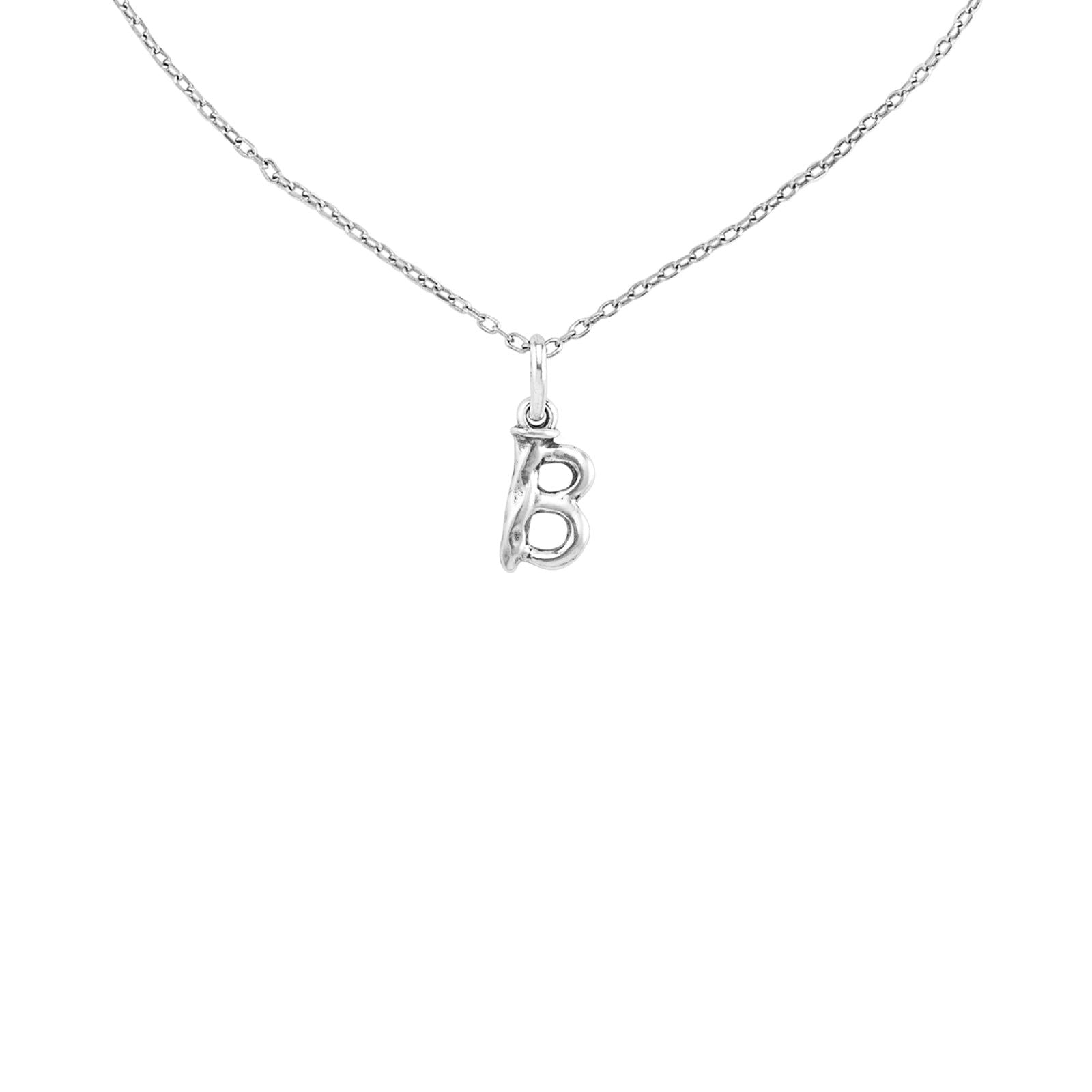 Ciondolo UNO de 50 Charms Alfabeto unisex CHA0028MTL0000U-2