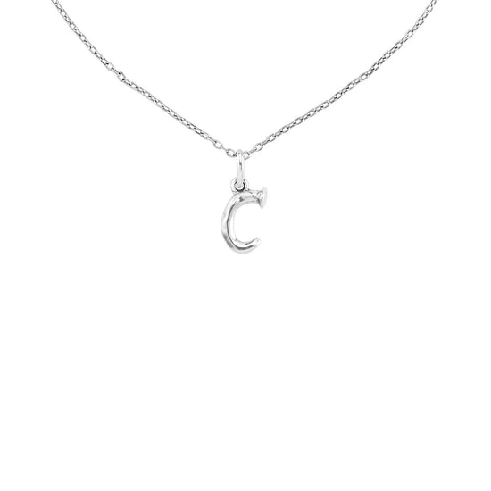 Ciondolo UNO de 50 Charms Alfabeto unisex CHA0029MTL0000U-2