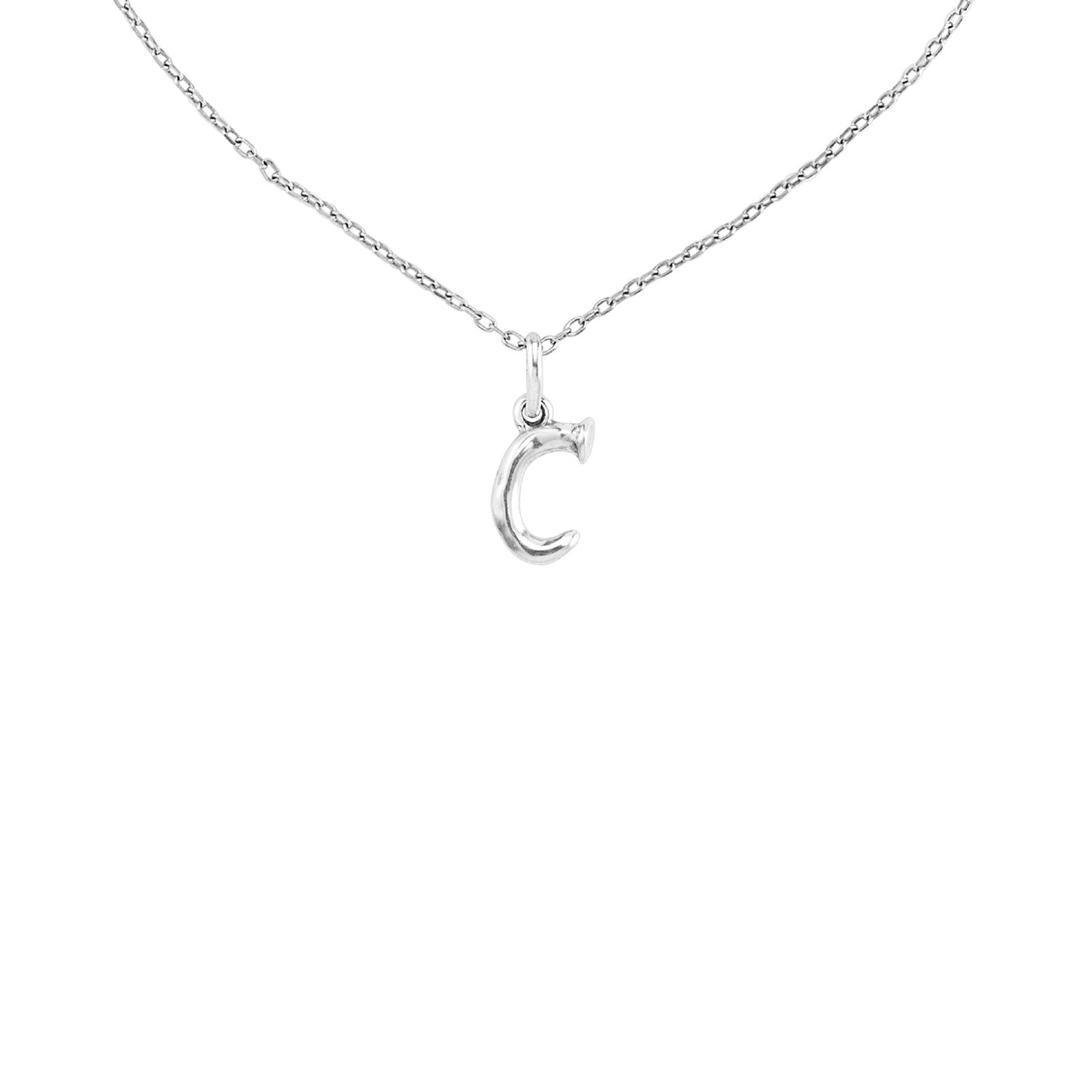 Ciondolo UNO de 50 Charms Alfabeto unisex CHA0029MTL0000U-2