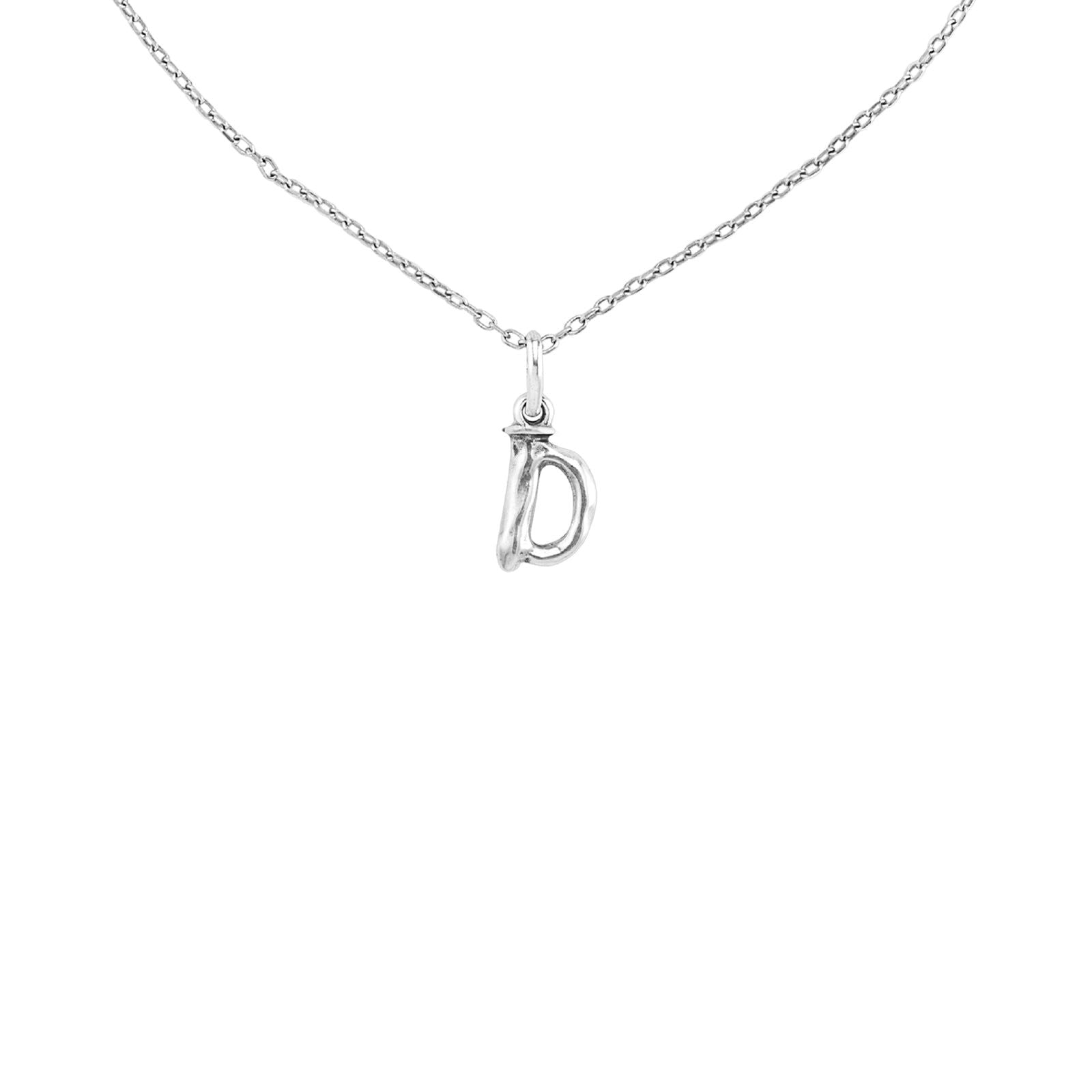 Ciondolo UNO de 50 Charms Alfabeto unisex CHA0030MTL0000U-2