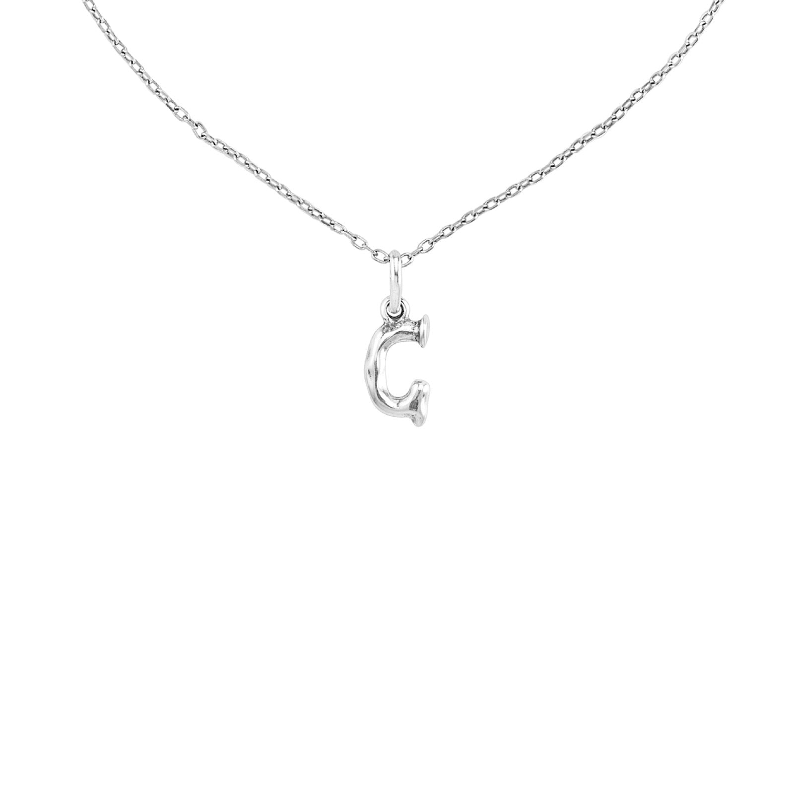 Ciondolo UNO de 50 Charms Alfabeto unisex CHA0033MTL0000U-2