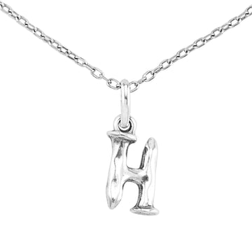 Ciondolo UNO de 50 Charms Alfabeto unisex CHA0034MTL0000U-1