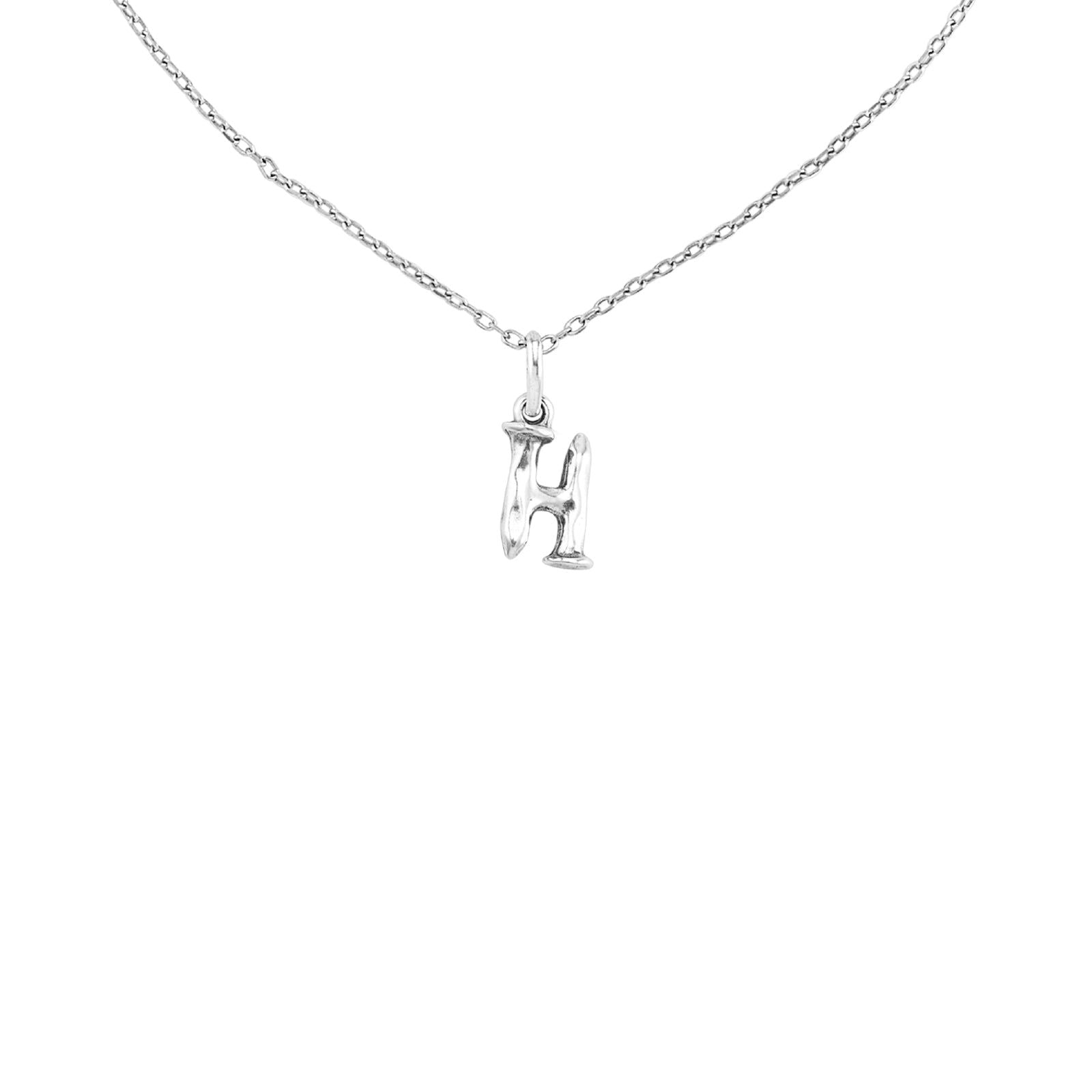 Ciondolo UNO de 50 Charms Alfabeto unisex CHA0034MTL0000U-2