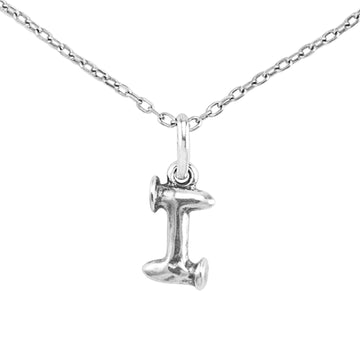 Ciondolo UNO de 50 Charms Alfabeto unisex CHA0035MTL0000U-1