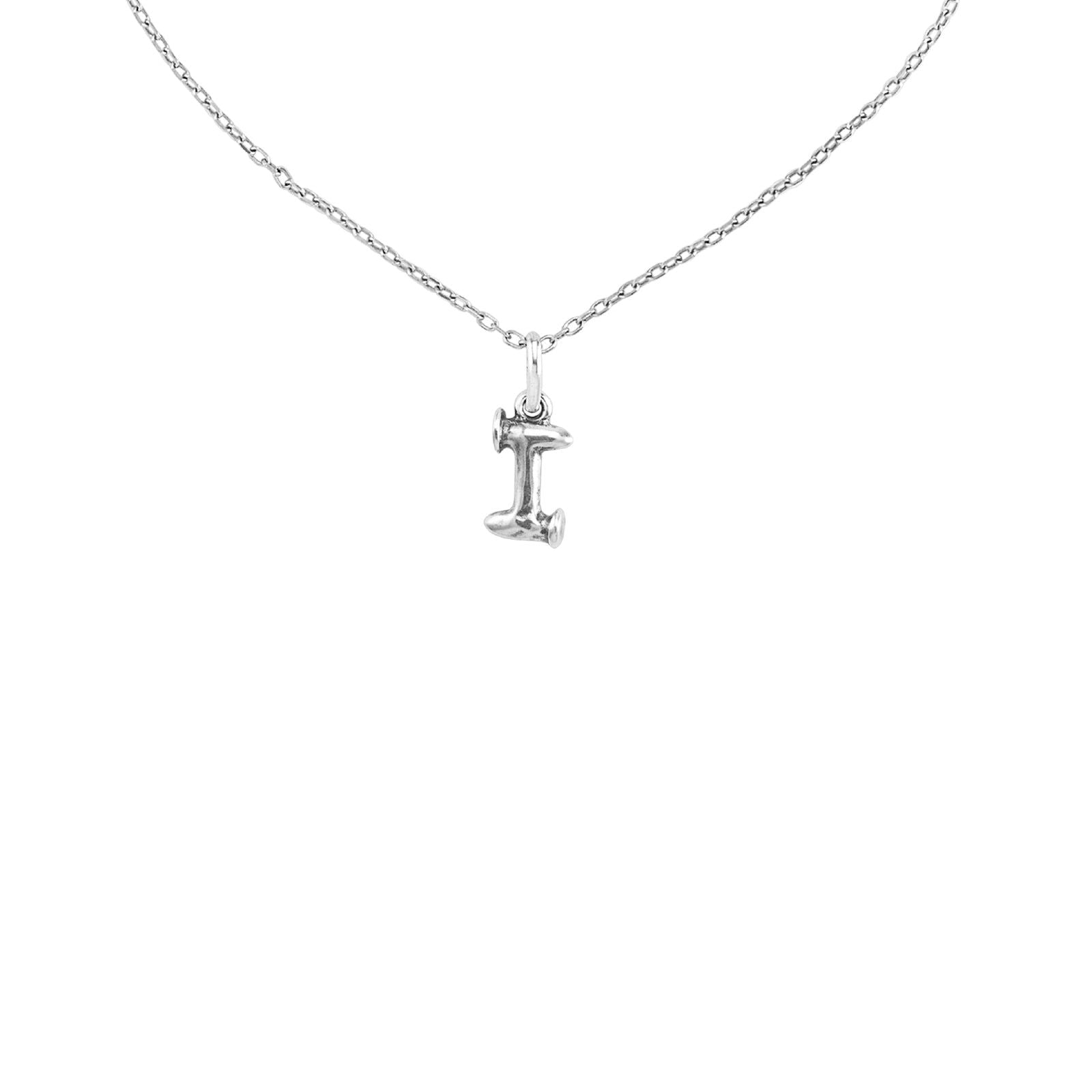 Ciondolo UNO de 50 Charms Alfabeto unisex CHA0035MTL0000U-2