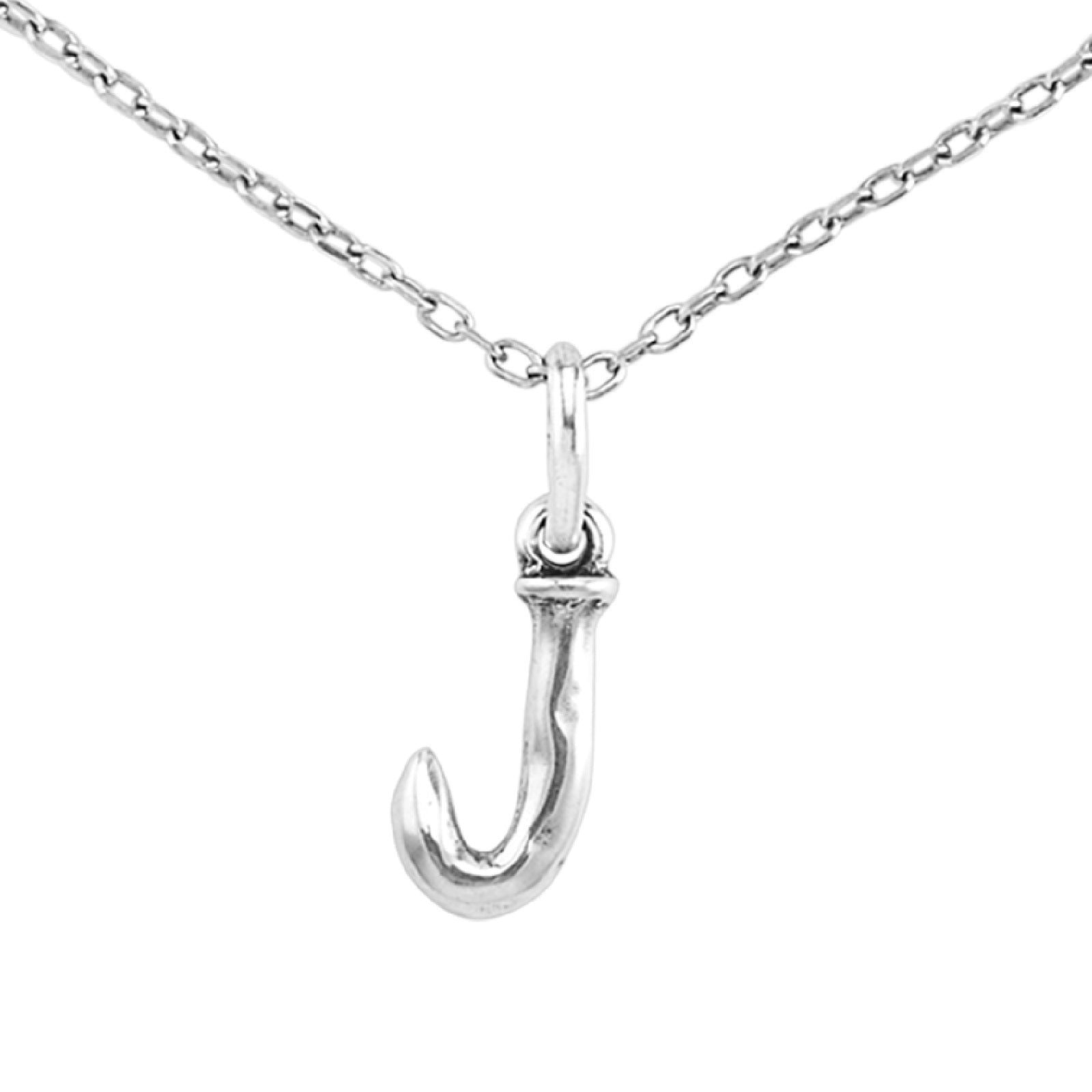 Ciondolo UNO de 50 Charms Alfabeto unisex CHA0036MTL0000U-1