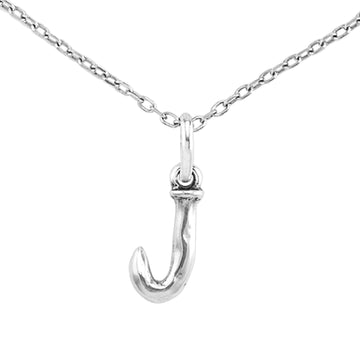 Ciondolo UNO de 50 Charms Alfabeto unisex CHA0036MTL0000U-1