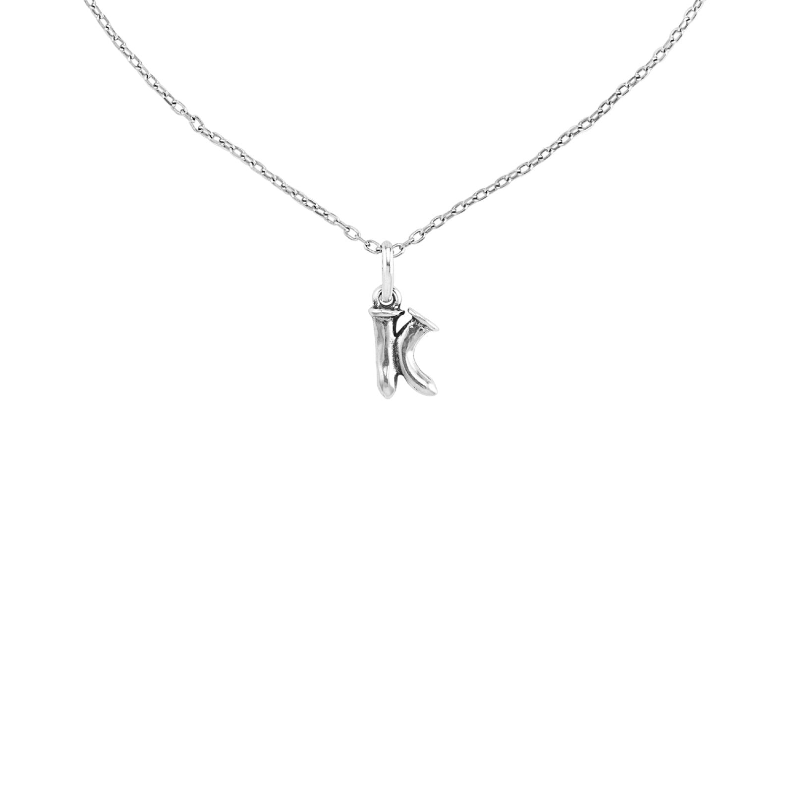 Ciondolo UNO de 50 Charms Alfabeto unisex CHA0037MTL0000U-2
