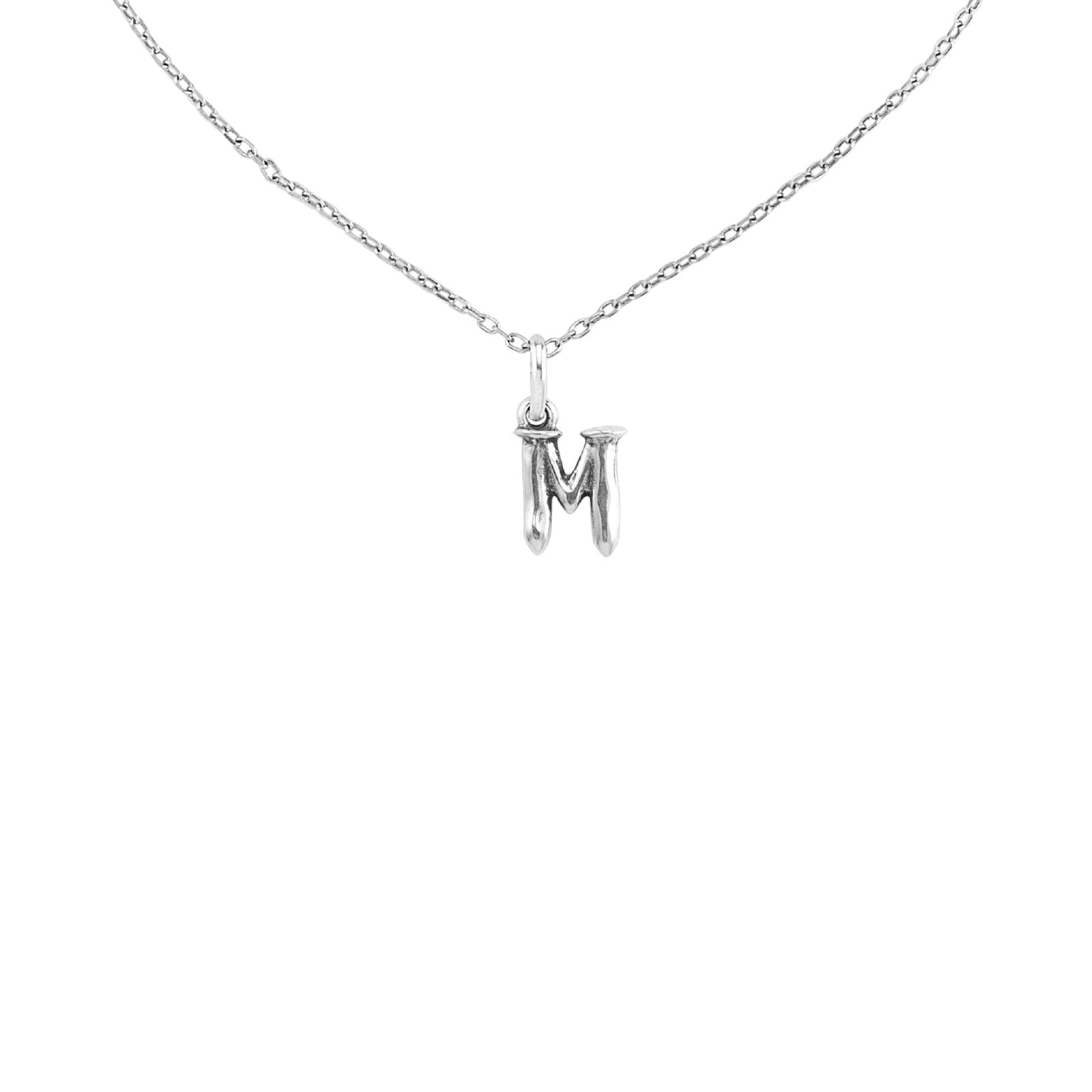 Ciondolo UNO de 50 Charms Alfabeto unisex CHA0039MTL0000U-2