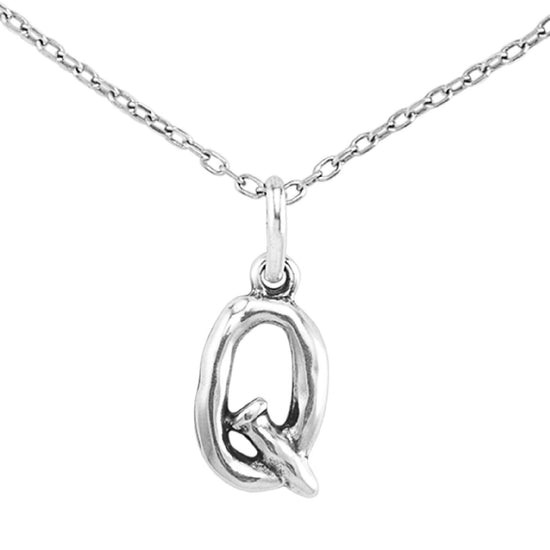 Ciondolo UNO de 50 Charms Alfabeto unisex CHA0043MTL0000U-1