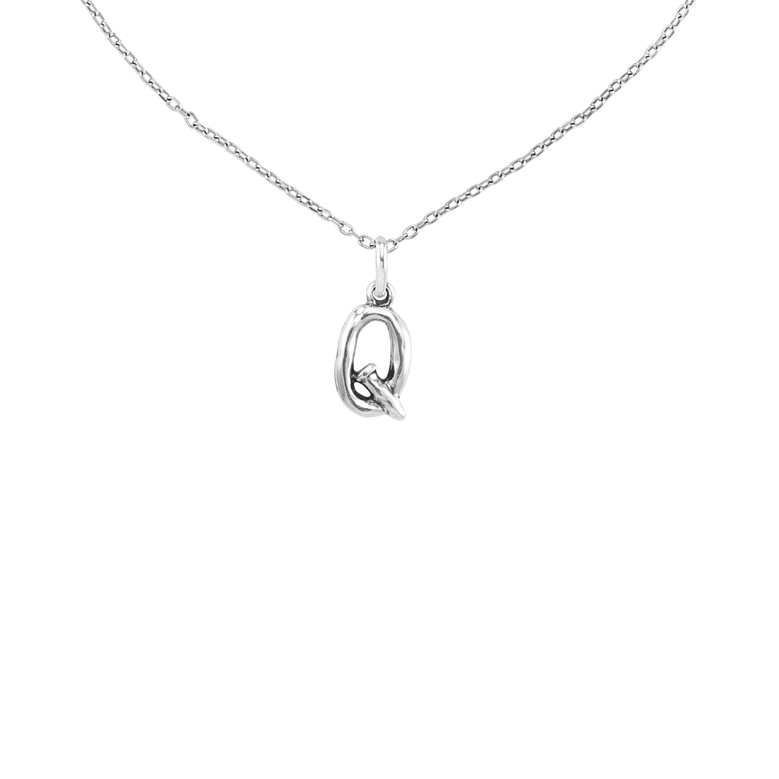 Ciondolo UNO de 50 Charms Alfabeto unisex CHA0043MTL0000U-2