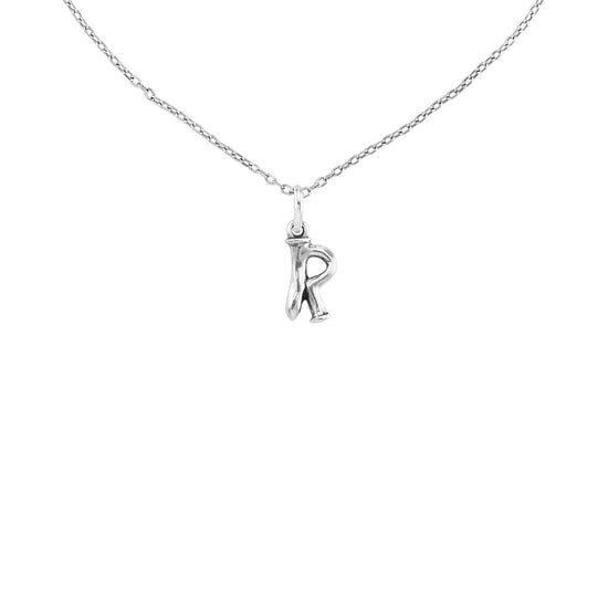Ciondolo UNO de 50 Charms Alfabeto unisex CHA0044MTL0000U-2