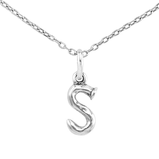 Ciondolo UNO de 50 Charms Alfabeto unisex CHA0045MTL0000U-1