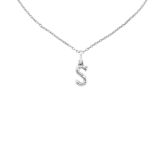 Ciondolo UNO de 50 Charms Alfabeto unisex CHA0045MTL0000U-2