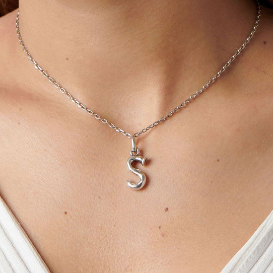Ciondolo UNO de 50 Charms Alfabeto unisex CHA0045MTL0000U-2