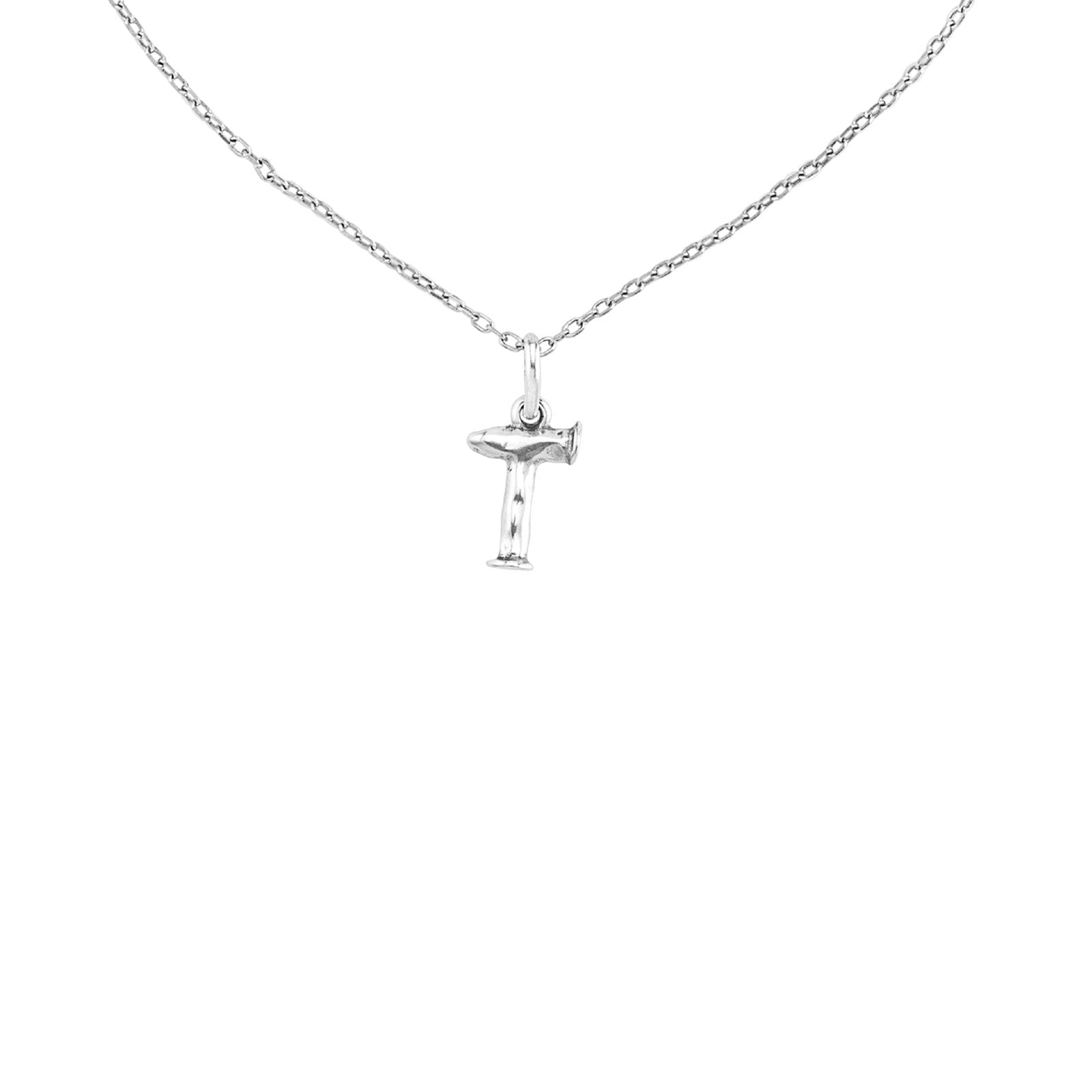 Ciondolo UNO de 50 Charms Alfabeto unisex CHA0046MTL0000U-2