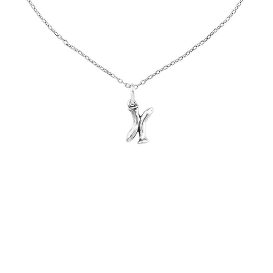 Ciondolo UNO de 50 Charms Alfabeto unisex CHA0050MTL0000U-2
