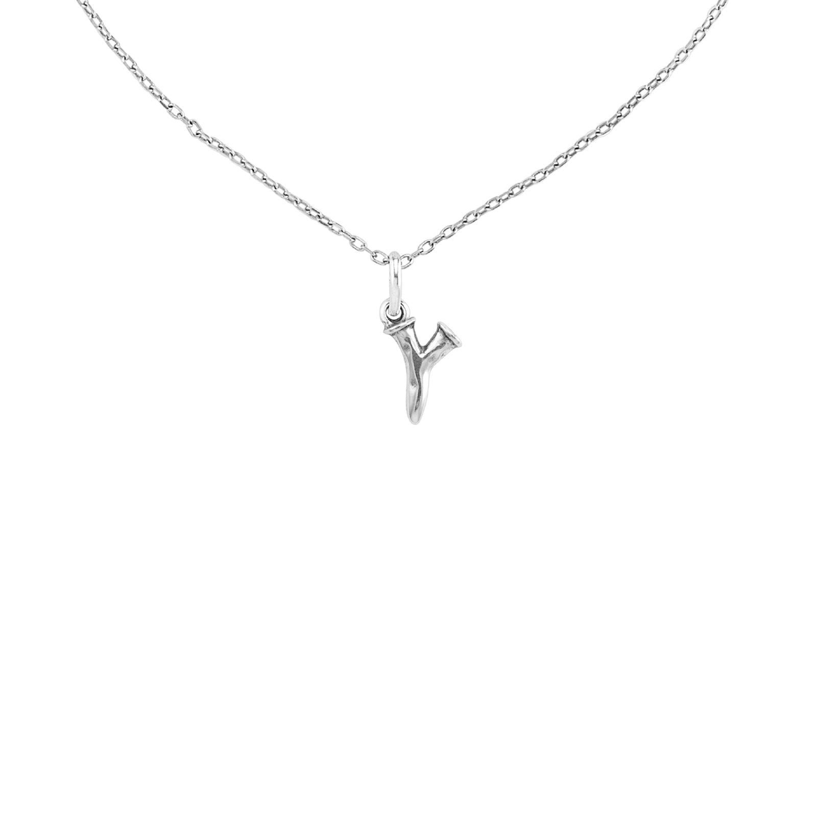 Ciondolo UNO de 50 Charms Alfabeto unisex CHA0051MTL0000U-2
