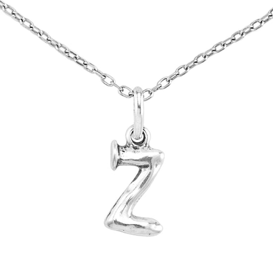 Ciondolo UNO de 50 Charms Alfabeto unisex CHA0052MTL0000U-1