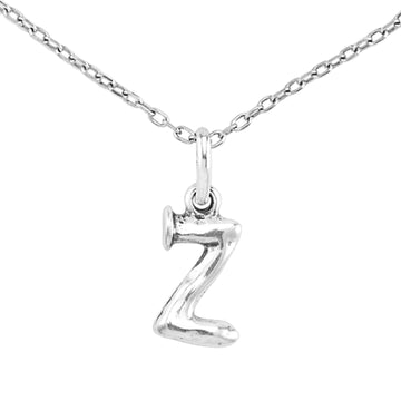 Ciondolo UNO de 50 Charms Alfabeto unisex CHA0052MTL0000U-1