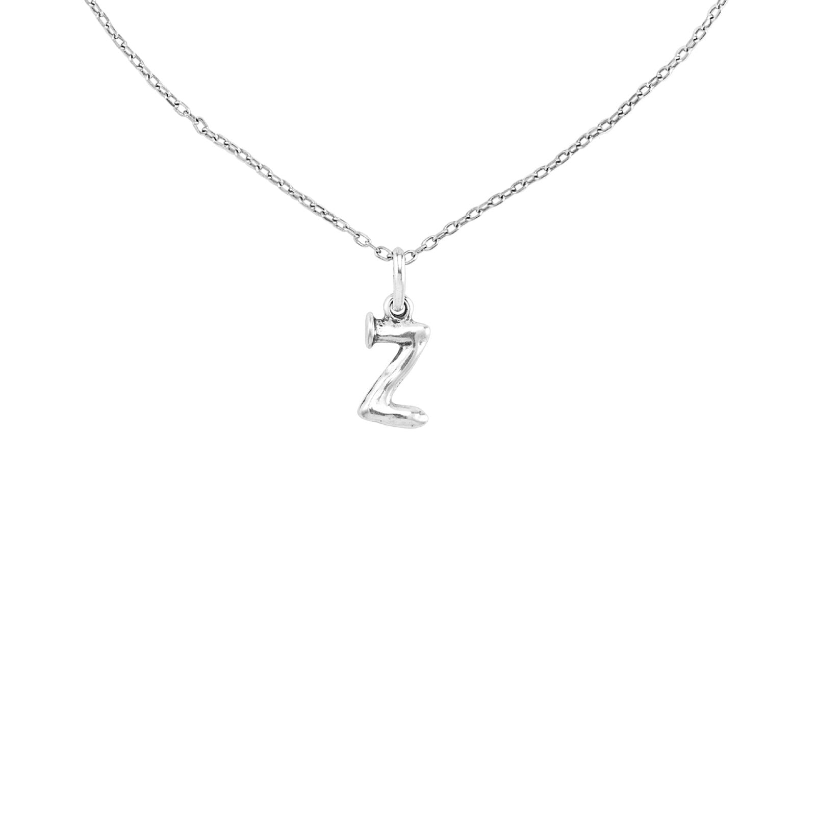 Ciondolo UNO de 50 Charms Alfabeto unisex CHA0052MTL0000U-2