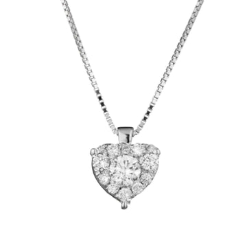 Collana Pg Gioielli Linea Feel da donna CIOFEEL-1-1
