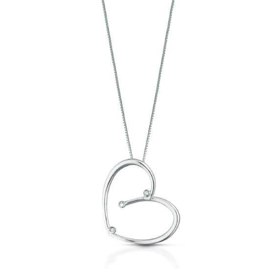 Collana Pg Gioielli Linea Juliet da donna CIOJULIET-4-1