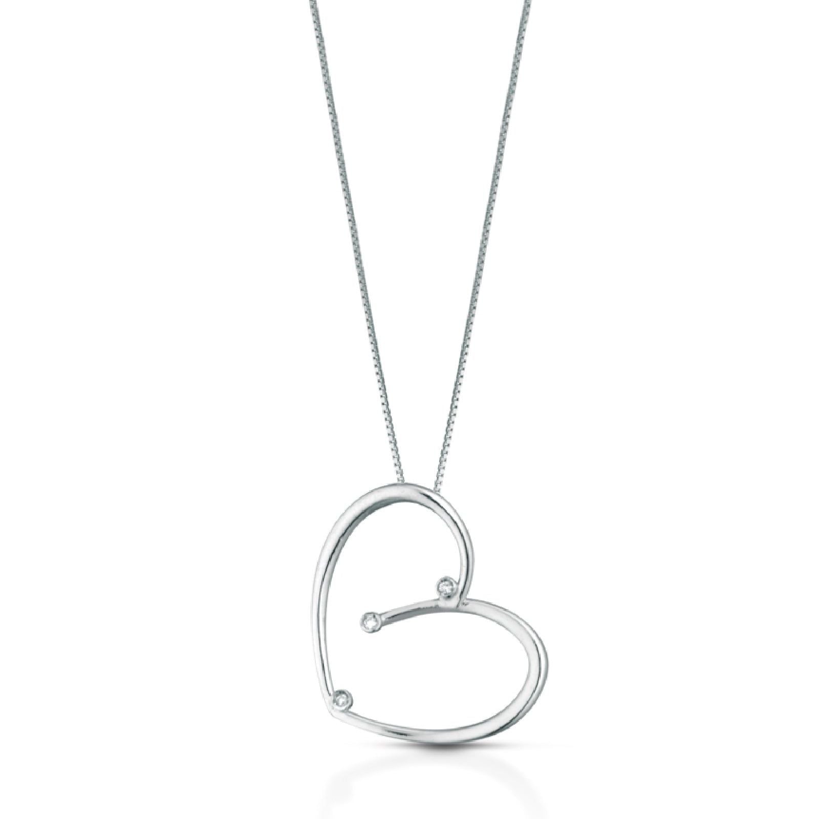 Collana Pg Gioielli Linea Juliet da donna CIOJULIET-4-1