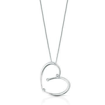 Collana Pg Gioielli Linea Juliet da donna CIOJULIET-4-1