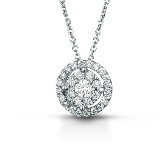 Collana PG Gioielli Linea Moon da donna CIOMOON-1-1