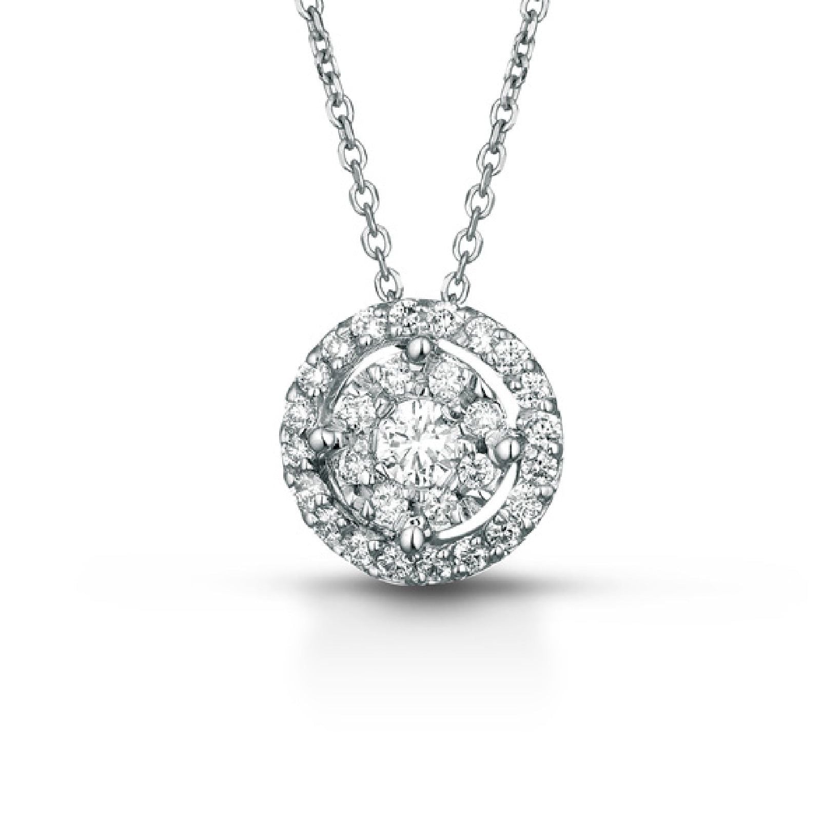 Collana PG Gioielli Linea Moon da donna CIOMOON-1-1