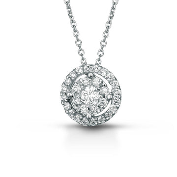 Collana PG Gioielli Linea Moon da donna CIOMOON-1-1