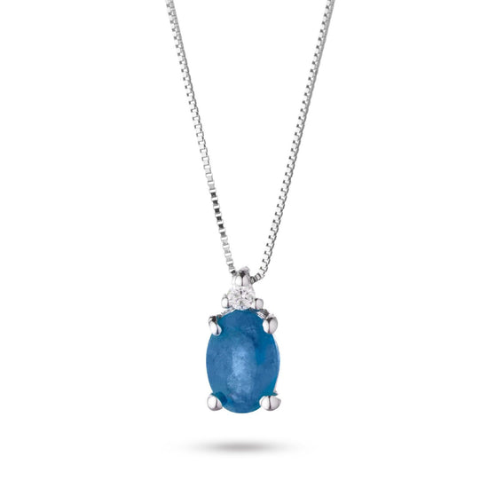 Collana PG Gioielli Stone da donna CIOSTONEZ-1-1