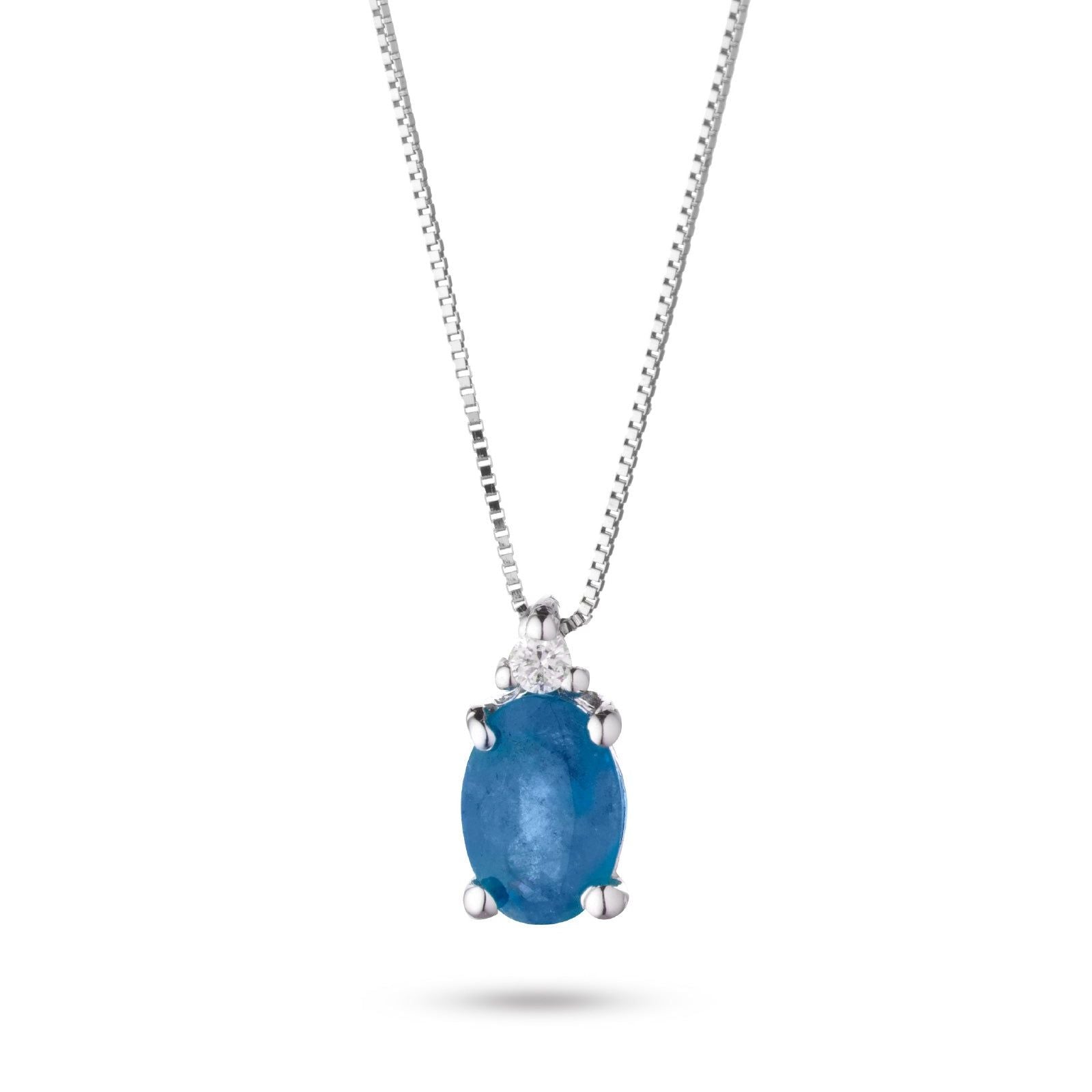 Collana PG Gioielli Stone da donna CIOSTONEZ-1-1
